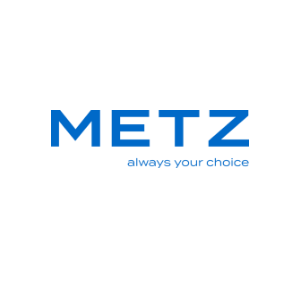 METZ Blue