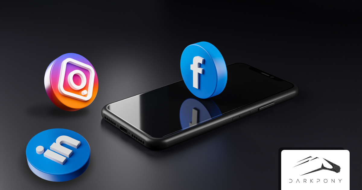 Facebook, Instagram ή LinkedIn Ποιο είναι το κατάλληλο μέσο για την